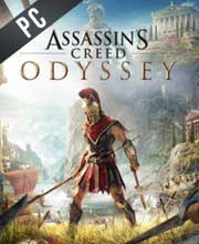 Assassin S Creed Odyssey Uplay Activation Code Free Treemart